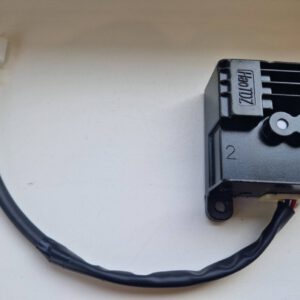 E-Chopper 2.0 GTS omvormer 60 volt - 12 volt