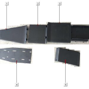 E-Chopper GTS 2.0 Controller box