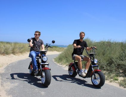 Groede elektrisch
