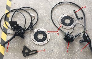 Onderdelen Spyder Wheelz (6)