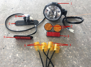 Onderdelen Spyder Wheelz (8)