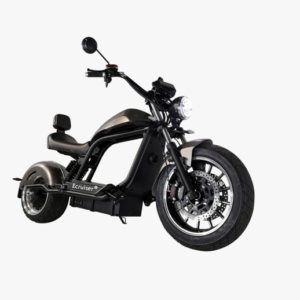Cafecruiser | Verschillende Kleuren |