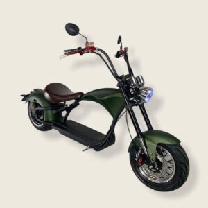 Ecruiser Echopper 3.0 | Verschillende kleuren |
