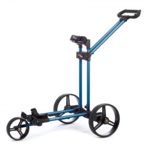 Flat Cat gear 2.0 elektrische golftrolley