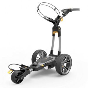 Powakaddy CT6 GPS nieuw model 2021