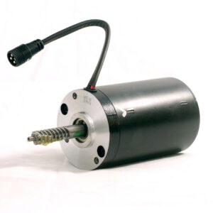 12V - 200W motor 4 pins Motocaddy