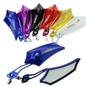 Chopper 2.0 spiegel set