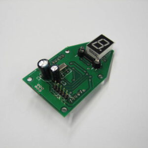 S1/M1 IC board Motocaddy