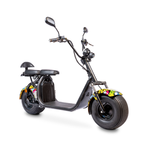 Ecruiser X1 | Verschillende kleuren |