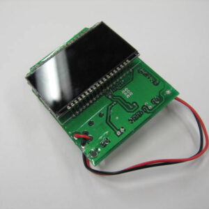 S3/M3 pro IC board Motocaddy