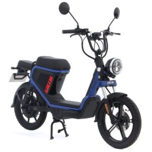 AGM Goccia GEV 1200