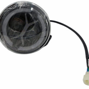 Cafecruiser | Led Koplamp