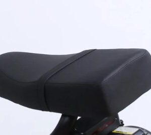 zadel voor GTS 3.0