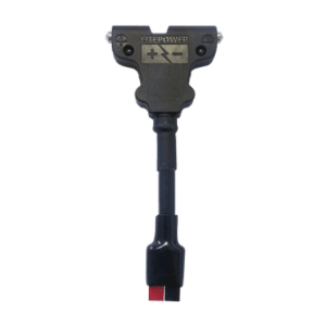 Interconnect/Torberry Charger Converter