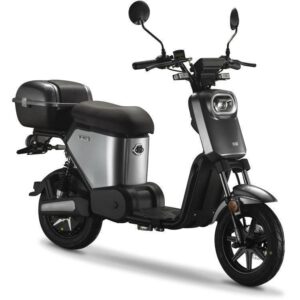 IVA E-GO S2 Bosch