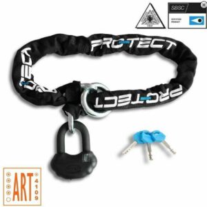 Kettingslot Loop Pro-Teckt 120cm ART-4