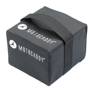 Motocaddy-accutas voor 36-gaats loodaccu