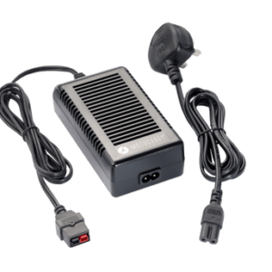 Motocaddy loodacculader