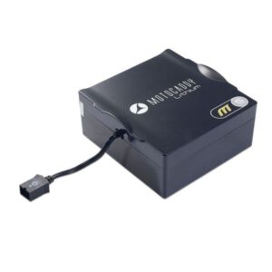 Motocaddy M-serie Lithium 18-gaats batterij en oplader