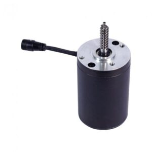 Motocaddy Motor Vier Pin (MCM-03)