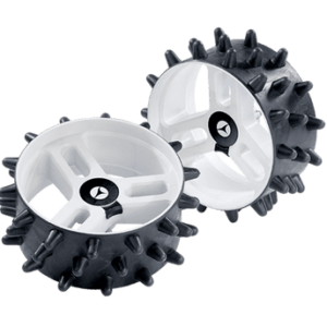 Motocaddy S-Series DHC Hedgehog Winterwielen (paar)