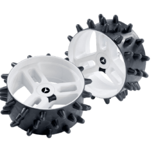 Motocaddy S-Series Hedgehog Winterwielen