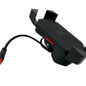 Telefoonhouder incl. USB