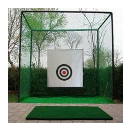 Verschillende golf kooien