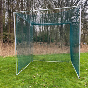 Golf kooi Deluxe (Frame only)