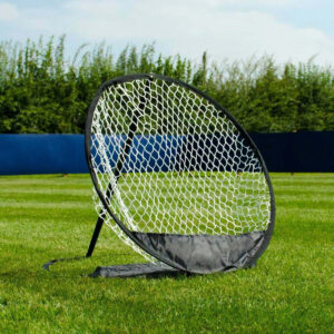 Golf chipping net