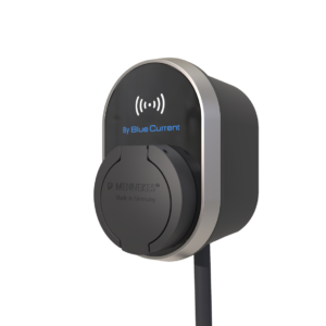 De kleine krachtpatser Nano Charge