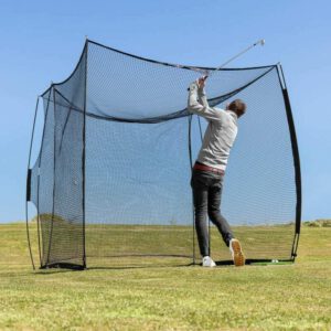 PROFLEX POP-UP GOLF RIJNET/KOOI