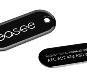 2 Easee Keys