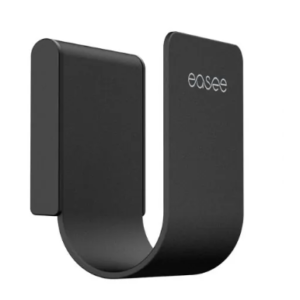 Easee U-Hook zwart (andere kleuren als optie kiezen)