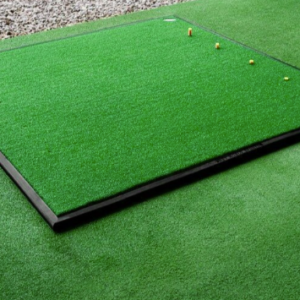 DRIVING RANGE GOLF OEFENMAT