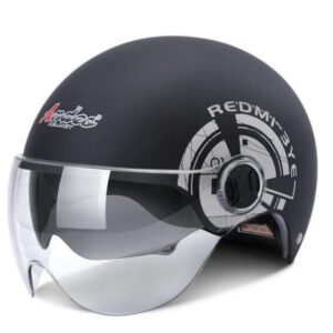 Verstelbare Kuyou helmet (demo)