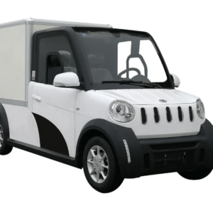 MOVE CityCarGo Van