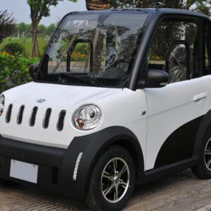 MOVE CityCar