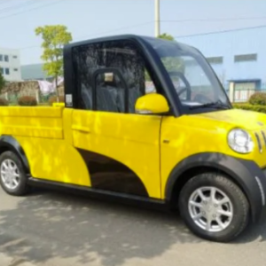 MOVE CityCarGo PickUp