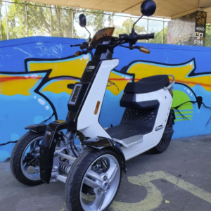 MOVE V28 Scootmobiel 40H