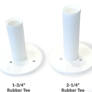 Rubber Tee's
