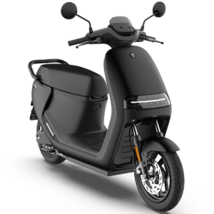 SEGWAY E110S E-SCOOTER