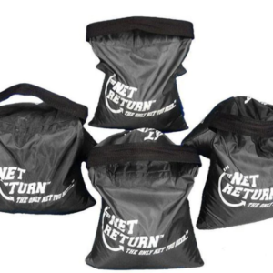 Sandbags (4 Pack)