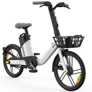 Segway Urban B100 E-Bike