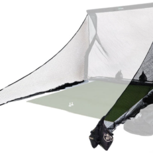Side Barriers V2 Nets