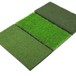 Tri-Turf Golf Hitting Mat