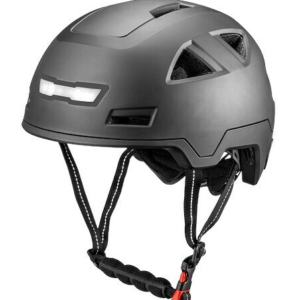 Vito Bruzano - Snorscooter helm