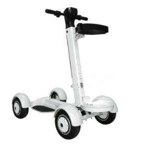 EziGolf Tourer