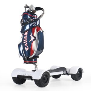 T4G Golfboard
