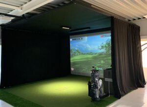 Indoor kooi premium
